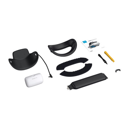 BOBOVR P4U Battery Relief Strap for Pico 4 Ultra/Ultra Enterprise [10000mAh]._1