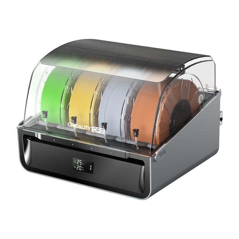 Creality CFS filament management system_3