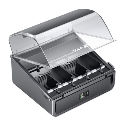 Creality CFS filament management system_4