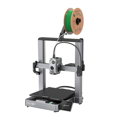 Creality Hi 3D Printer_1