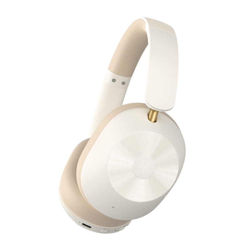 OneOdio A5 ANC wireless headphones (white)_1
