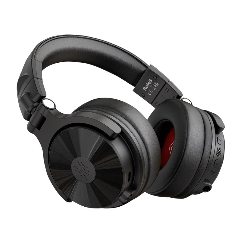 OneOdio Studio Max 1 wireless headphones (black)_1