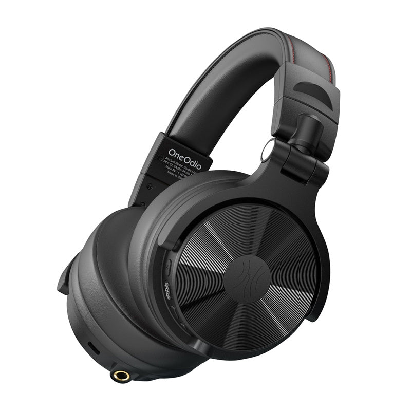 OneOdio Studio Max 1 wireless headphones (black)_0
