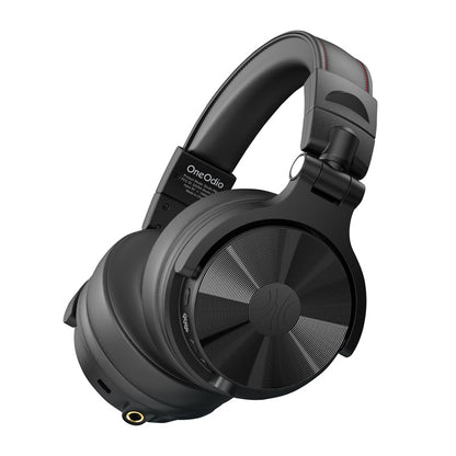 OneOdio Studio Max 1 wireless headphones (black)_0