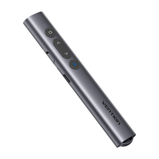 PPT Vention wireless laser pointer (green)_0