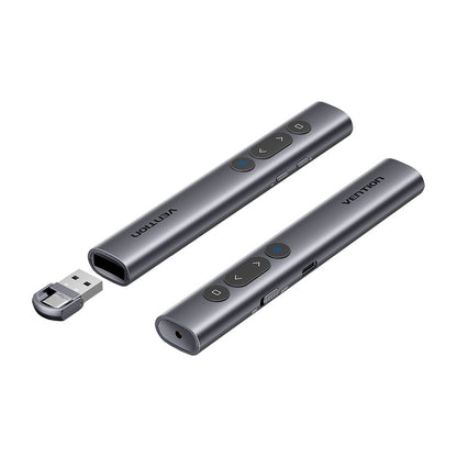 PPT Vention wireless laser pointer (green)_2