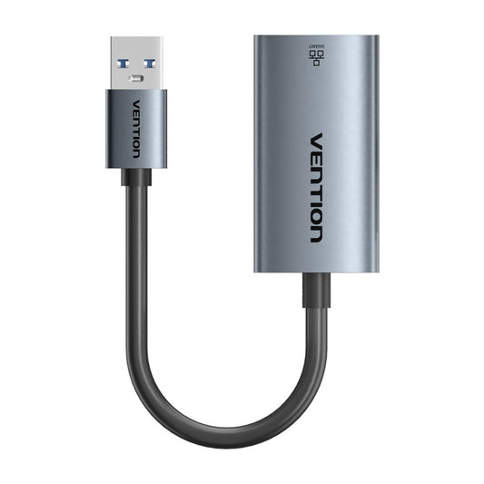 Adapter Vention USB-A do Gigabit Ethernet 0.15m_0
