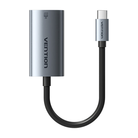 Adapter Vention USB-C do Gigabit Ethernet 0.15m_0