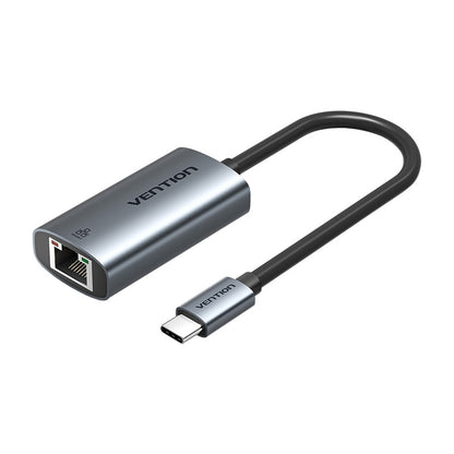 Adapter Vention USB-C do Gigabit Ethernet 0.15m_2