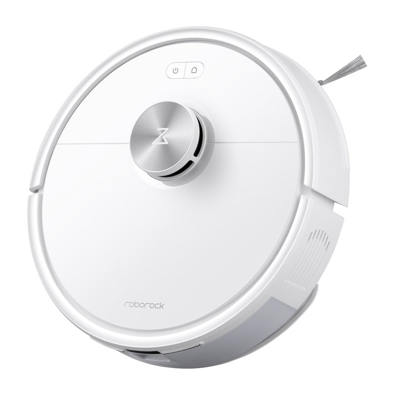 Roborock Q7 TF cleaning robot (white)_3