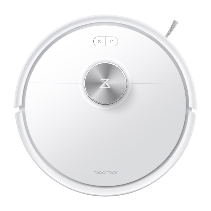 Roborock Q7 TF cleaning robot (white)_4