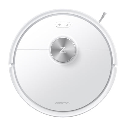 Roborock Q7 TF cleaning robot (white)_4