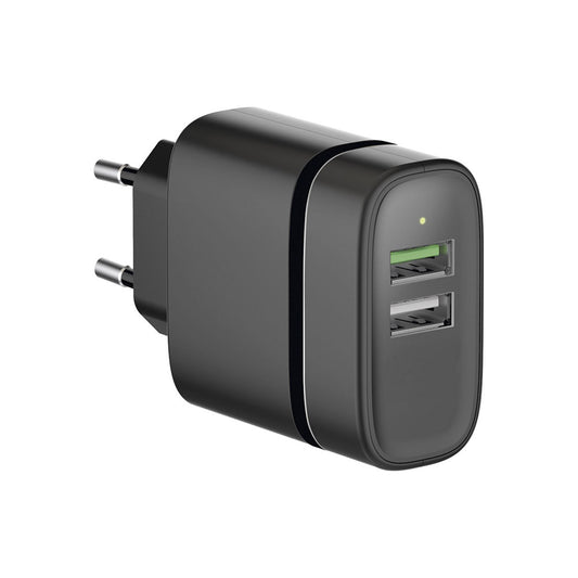 Nimo usb power 2 ports charger_0