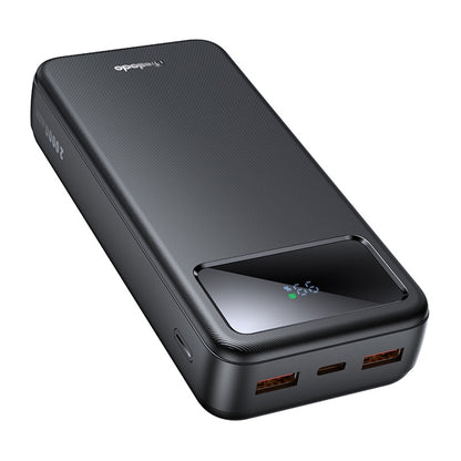 Power Bank Mcdodo MC-4230 Digital Display 20000mAh 1C+2A, 22.5W (czarny)_2