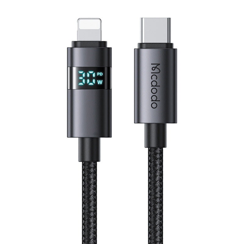 Mcdodo 36W USB-C to Lightning cable CA-6570_1