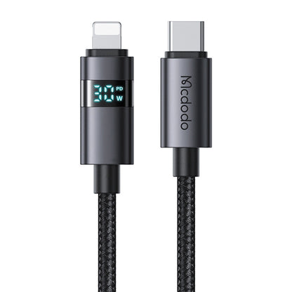 Mcdodo 36W USB-C to Lightning cable CA-6570_1