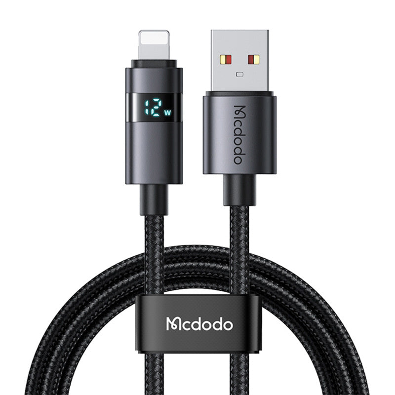 Cable USB-A to Lightning Mcdodo CA-6490_0