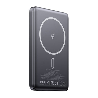 Mcdodo 20W 10000mAh magnetic powerbank MC-4651_0