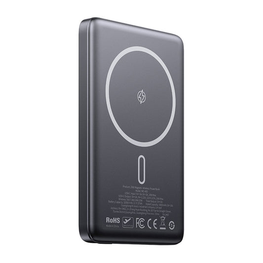 Mcdodo 20W 10000mAh magnetic powerbank MC-4651_0