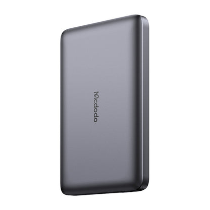 Mcdodo 20W 10000mAh magnetic powerbank MC-4651_1