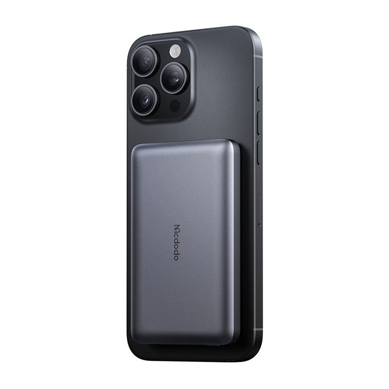 Mcdodo 20W 10000mAh magnetic powerbank MC-4651_2