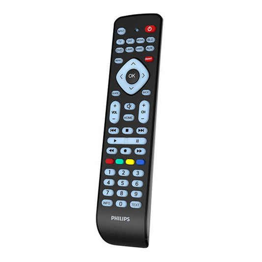 Srp2018/10 comando universal philips_0