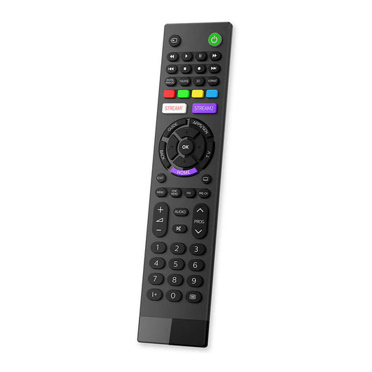 Comando Ã  distÃ¢ncia sobresselente para tv sony srp4020/10 philips_0