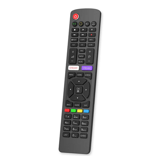 Comando Ã  distÃ¢ncia sobresselente para tv lg srp4030/10 philips_0