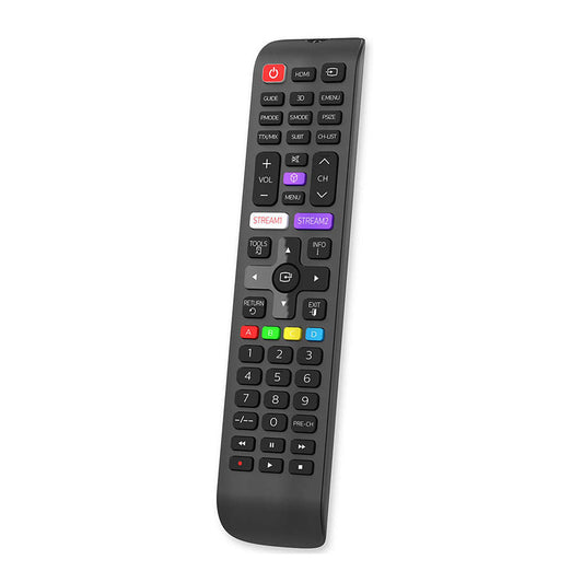 Comando Ã  distÃ¢ncia sobresselente para tv samsung srp4010/10 philips_0