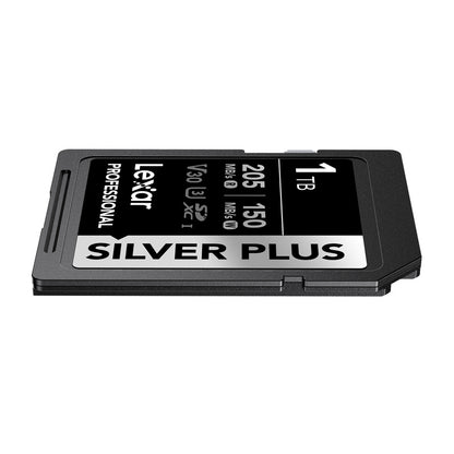 Lexar Professional SILVER PLUS SDXC 1TB memory card_3