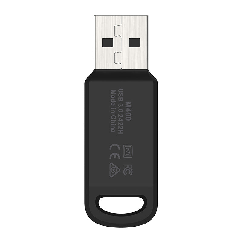 Pendrive Lexar JumpDrive M400 USB 3.0 32GB_7