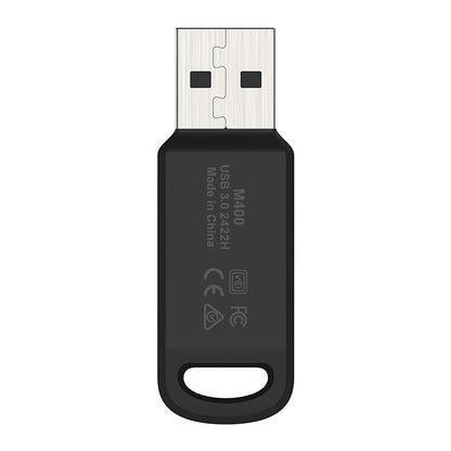 Pendrive Lexar JumpDrive M400 USB 3.0 32GB_7