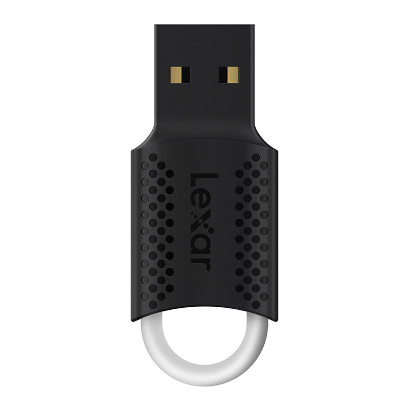 Pendrive Lexar JumpDrive V40 USB 2.0 16GB_0