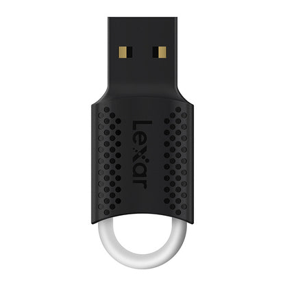 Pendrive Lexar JumpDrive V40 USB 2.0 16GB_0