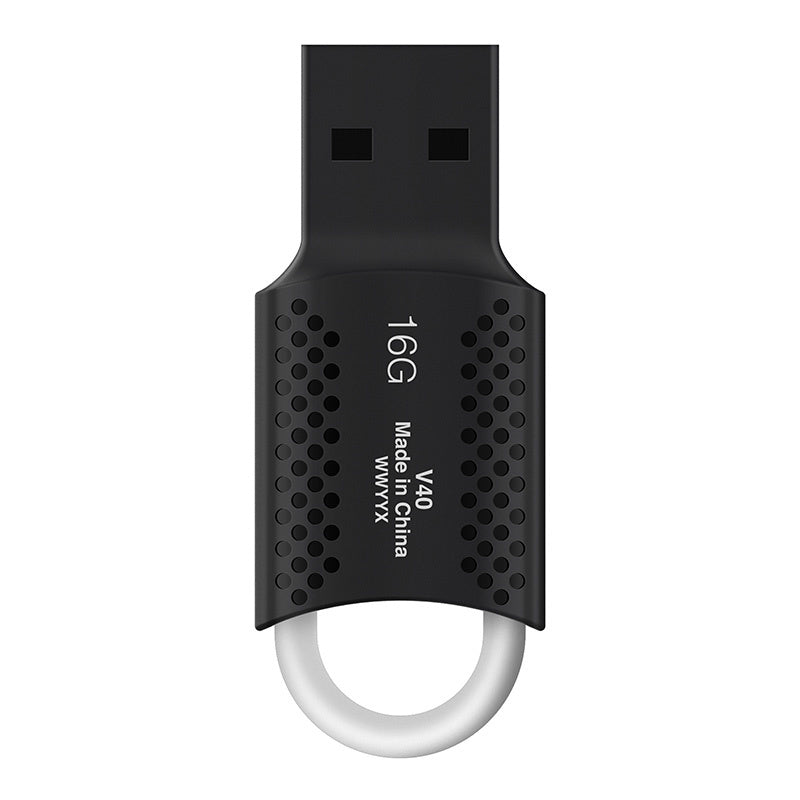 Pendrive Lexar JumpDrive V40 USB 2.0 16GB_5