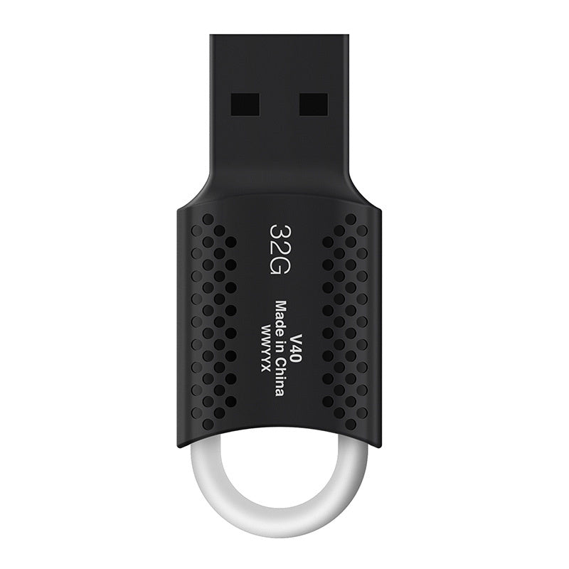 Pendrive Lexar JumpDrive V40 USB 2.0 32GB_8