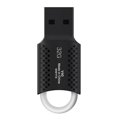Pendrive Lexar JumpDrive V40 USB 2.0 32GB_8