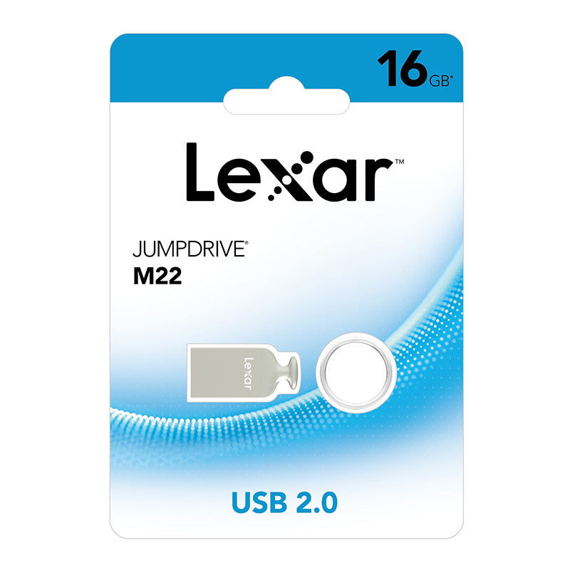 Pendrive Lexar JumpDrive M22 USB 2.0 16GB_4