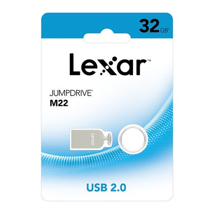 Pendrive Lexar JumpDrive M22 USB 2.0 32GB_4