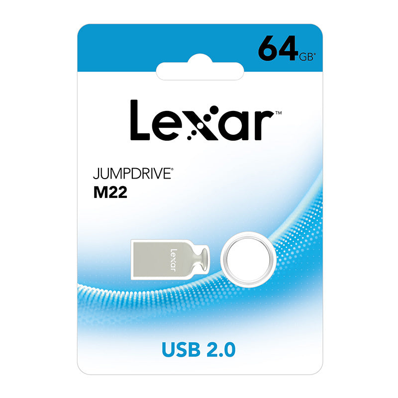 Pendrive Lexar JumpDrive M22 USB 2.0 64GB_4