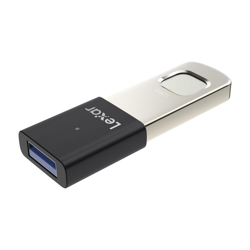 Lexar Fingerprint F35pro USB 3.2 128GB pendrive_3