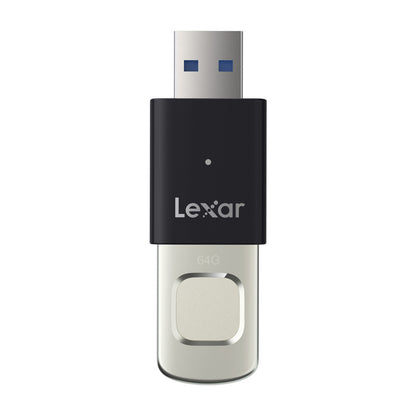 Lexar Fingerprint F35pro USB 3.2 64GB pendrive_0