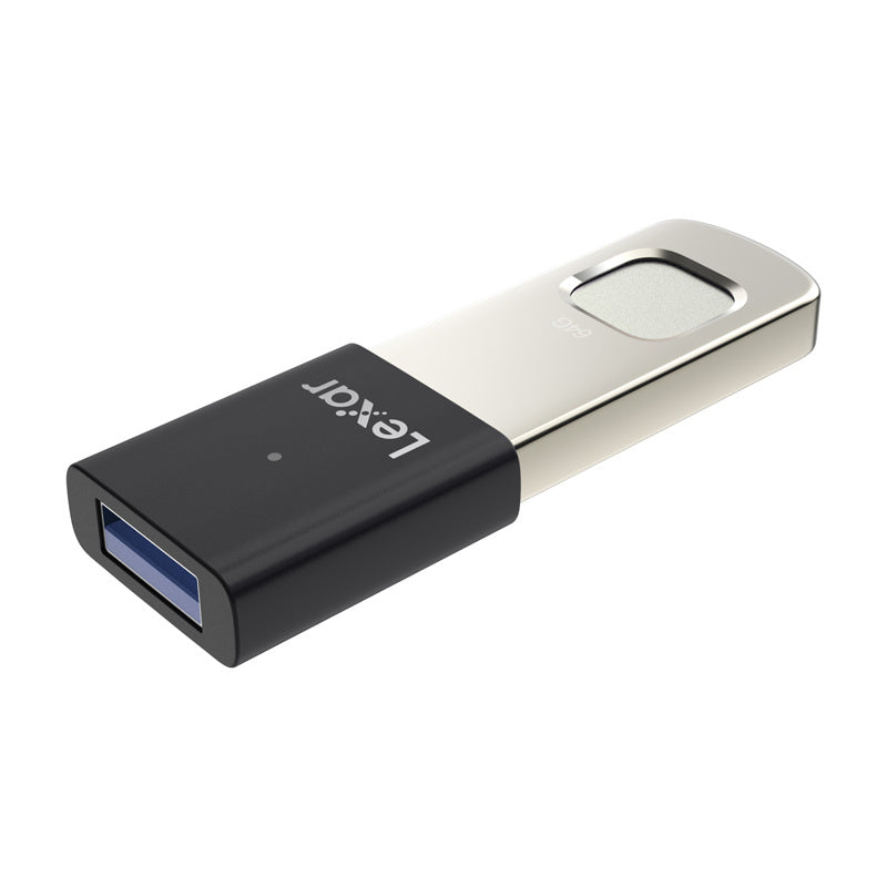 Lexar Fingerprint F35pro USB 3.2 64GB pendrive_3