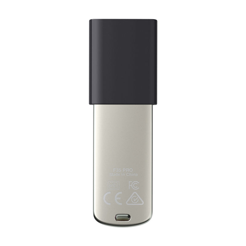 Lexar Fingerprint F35pro USB 3.2 64GB pendrive_4