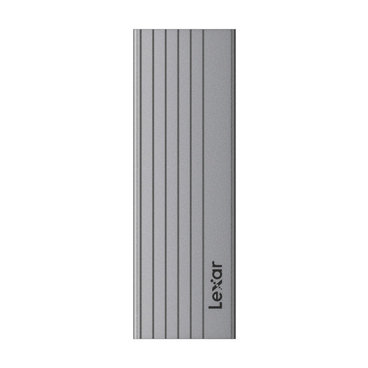 Lexar LPAE06N 10Gbps SSD/M2 drive enclosure_0