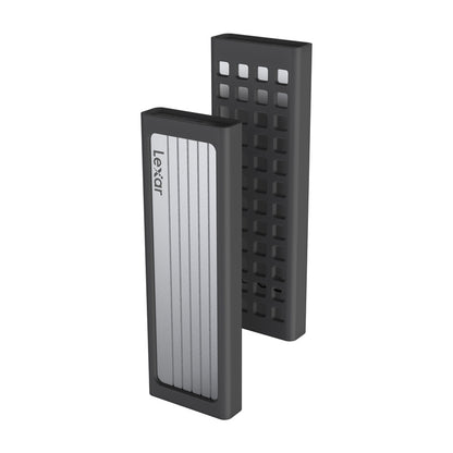 Lexar LPAE06N 10Gbps SSD/M2 drive enclosure_1