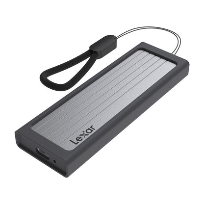 Lexar LPAE06N 10Gbps SSD/M2 drive enclosure_2
