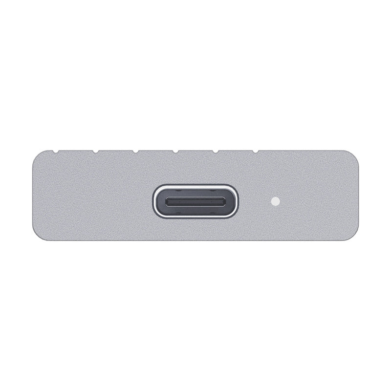 Lexar LPAE06N 10Gbps SSD/M2 drive enclosure_4
