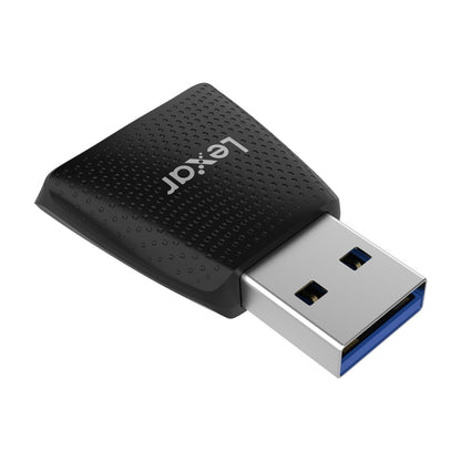 Lexar RW330U USB 3.2 micro SD, UHS-I memory card reader_2