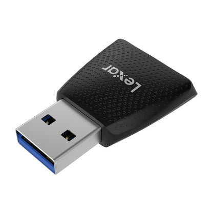 Lexar RW330U USB 3.2 micro SD, UHS-I memory card reader_3